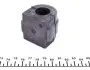 34259 Втулка стабілізатора (заднього) BMW X5 (E53) 00-06 (d=22mm) FEBI BILSTEIN підбір по vin на Brocar