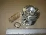 Поршень FIAT 82,00 (пр-во KS) 41795600