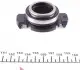 620115000 Комплект зчеплення Citroen Berlingo 1.9D (d=200mm) (+вижимний) LUK підбір по vin на Brocar