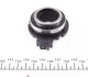 620115000 Комплект зчеплення Citroen Berlingo 1.9D (d=200mm) (+вижимний) LUK підбір по vin на Brocar