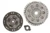 Комплект зчеплення Citroen Berlingo 1.8D/1.9D 96-11, 43/50/51kw (d=200mm) 620 3096 00