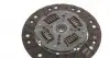 620309600 Комплект зчеплення Citroen Berlingo 1.8D/1.9D 96-11, 43/50/51kw (d=200mm) LUK підбір по vin на Brocar