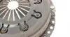 620309600 Комплект зчеплення Citroen Berlingo 1.8D/1.9D 96-11, 43/50/51kw (d=200mm) LUK підбір по vin на Brocar