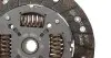 620309600 Комплект зчеплення Citroen Berlingo 1.8D/1.9D 96-11, 43/50/51kw (d=200mm) LUK підбір по vin на Brocar