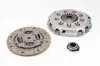 Комплект зчеплення Renault Laguna/Megane 93-03 (d=220mm) (+вижимний) 622 2281 00