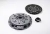 622228100 Комплект зчеплення Renault Laguna/Megane 93-03 (d=220mm) (+вижимний) LUK підбір по vin на Brocar