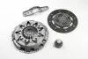 622333600 Комплект зчеплення VW Caddy III 1.2TSI/1.4/1.6/2.0SDI 03-, d=220mm LUK підбір по vin на Brocar