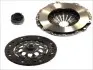 Комплект сцепления VW Passat/Skoda Superb 1.9 TDI 98-08 (d=230mm) (+выжимной) 623 3301 00