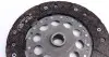 623330100 Комплект зчеплення VW Passat/Skoda Superb 1.9 TDI 98-08 (d=230mm) (+вижимний) LUK підбір по vin на Brocar