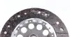 623330100 Комплект зчеплення VW Passat/Skoda Superb 1.9 TDI 98-08 (d=230mm) (+вижимний) LUK підбір по vin на Brocar