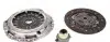624193100 Комплект зчеплення Peugeot Boxer 2.5D/TD 94-02, 63/76/79kw d=240mm LUK підбір по vin на Brocar