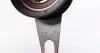 531025330 Ролик ГРМ Audi 80/Seat Toledo/VW Golf III/Passat 1.9TDI 91-99 (натяжний) (66.8х30.1) INA підбір по vin на Brocar