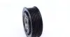 531073310 Ролик генератора VW T4 2.5TDI (натяжний), AAC,AAF,ACU,AEN,AEU,AET,APL,AVT,AJA,AAB,AJT,AYY INA підбір по vin на Brocar