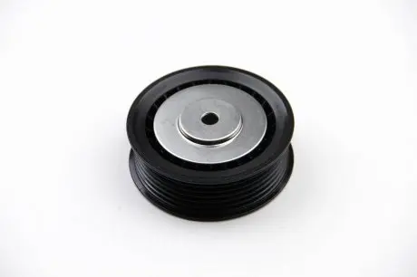 531073310 Ролик генератора VW T4 2.5TDI (натяжний), AAC,AAF,ACU,AEN,AEU,AET,APL,AVT,AJA,AAB,AJT,AYY INA підбір по vin на Brocar