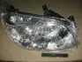 20B531052B Фара права Toyota RAV 4 (06-) під коректор (20-B531-05-2B) TYC TYC підбір по vin на Brocar