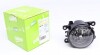 Фара протитуманна (передня) Renault Kangoo 08-/Laguna III/Master II/Megane II/III/Ford =88358