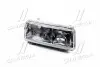 Фара пра. VW PASSAT B4 (TYC) 20-3249-08-2B