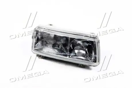 203249082B Фара пра. VW PASSAT B4 (TYC) TYC підбір по vin на Brocar
