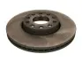 Диск тормозной (передний) Skoda Superb/VW Passat 00-08 (288x25) 0 986 479 157