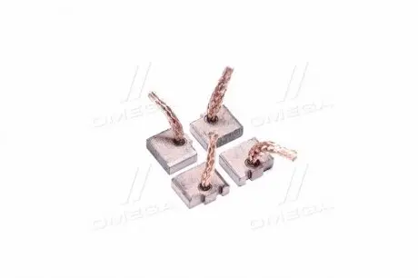 BSX1591604 Комплект щіток CARGO CARGO підбір по vin на Brocar