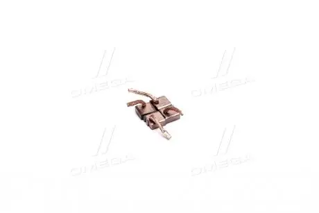 BSX1751764 Щітки стартера (5x12x11.6) CARGO підбір по vin на Brocar