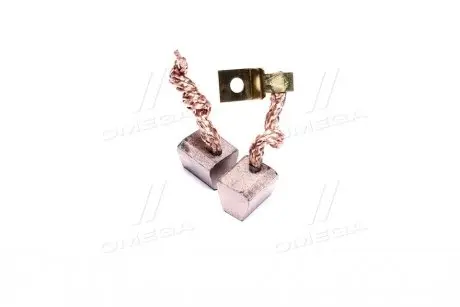 PSX1332 Щітки стартера (7x12x15) CARGO підбір по vin на Brocar