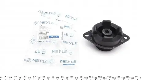 1003990001 Кріплення коробки передач MEYLE підбір по vin на Brocar