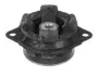 Подушка КПП Audi 80 2.6-2.8 91-06 (сзади) 100 399 0005
