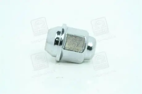 5295017000 Гайка колісна HYUNDAI / KIA підбір по vin на Brocar