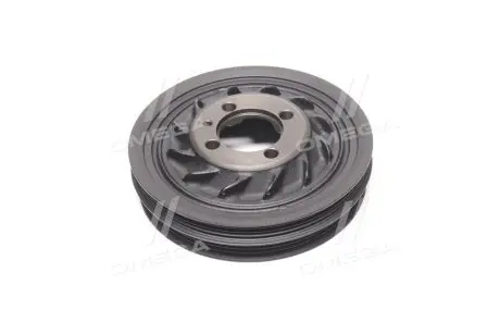 2312433111 Шкив коленвала (пр-во Mobis) HYUNDAI / KIA подбор по vin на Brocar