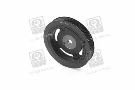 2312437520 Шків коленвалу HYUNDAI / KIA підбір по vin на Brocar