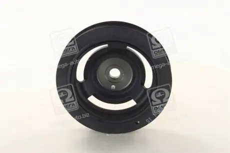 231243E020 Шків коленвала (вир-во Mobis) HYUNDAI / KIA підбір по vin на Brocar