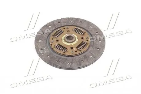 4110022740 Диск сцепления (пр-во Mobis) HYUNDAI / KIA підбір по vin на Brocar