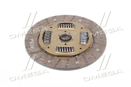 4110048700 Диск зчеплення (вир-во Mobis) HYUNDAI / KIA підбір по vin на Brocar