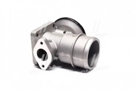 664140026A Клапан EGR механічний 2.0 XDI D20DT SSANGYONG AC SSANGYONG підбір по vin на Brocar