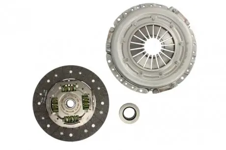 3000389004 Комплект зчеплення Ford Transit 2.5TD SACHS підбір по vin на Brocar