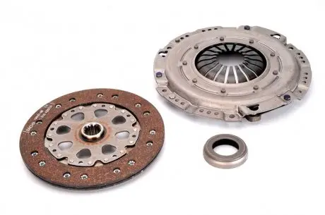 3000951217 Комплект зчеплення Opel Omega B 2.0i 16V 94-00 SACHS підбір по vin на Brocar