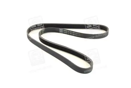 VKMV5PK1135 Ремінь поликлин. (пр-во SKF) SKF підбір по vin на Brocar