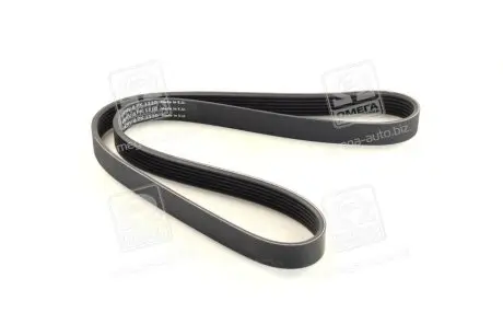 VKMV6PK1110 Ремінь поликлин. (пр-во SKF) SKF підбір по vin на Brocar