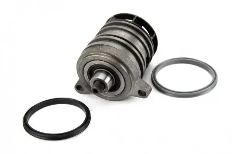 VKPC81420 Насос водяний VW (вир-во SKF) SKF підбір по vin на Brocar