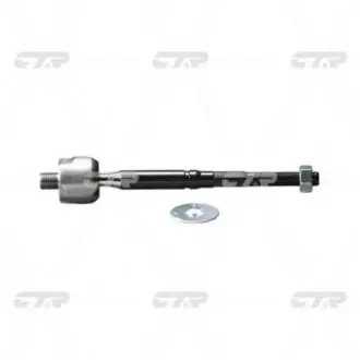 CRN41 Тяга рульова Nissan Note 06-12 Tiida 07- Cube 10- NEW CR0476 (вир-во CTR) CTR підбір по vin на Brocar