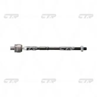 CRSU10 Тяга рул. SUBARU (пр-во CTR) CTR подбор по vin на Brocar
