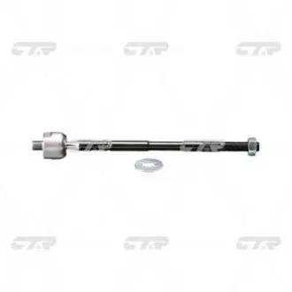 CRSU12 Тяга рул. SUBARU (пр-во CTR) CTR підбір по vin на Brocar