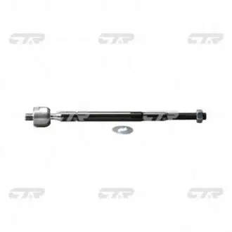 CRT28 Тяга рул. TOYOTA (пр-во CTR) CTR підбір по vin на Brocar
