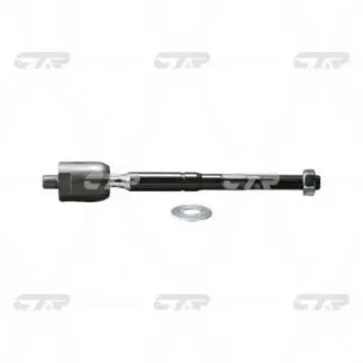 CRT61 Тяга рул. TOYOTA (пр-во CTR) CTR підбір по vin на Brocar
