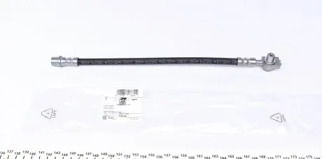 18870 Шланг гальмівний (задній) Audi A6/VW Passat 97-05 (342mm) FEBI BILSTEIN підбір по vin на Brocar