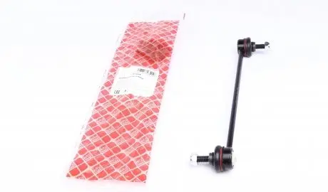 27414 Тяга стабілізатора (переднього) Fiat Punto/Opel Corsa D 1.0-2.0 06- FEBI BILSTEIN підбір по vin на Brocar