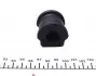 27640 Втулка стабілізатора (переднього) VW Polo/Skoda Roomster/Fabia 99- (d=17mm) FEBI BILSTEIN підбір по vin на Brocar