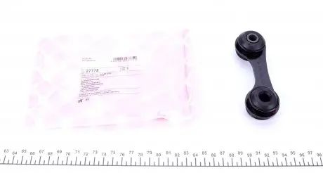 27775 Тяга стабілізатора (заднього) Opel Vectra C 02- FEBI BILSTEIN підбір по vin на Brocar