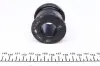01084 Втулка стабілізатора MERCEDES 190(W201), (W124) 84-95 перед. міст (Вир-во FEBI) FEBI BILSTEIN підбір по vin на Brocar